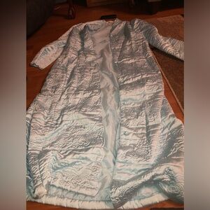 The Asi Collection Vintage Robe